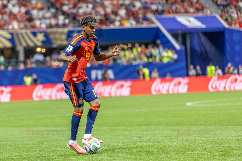 Mundial 2026 - Grupa H
