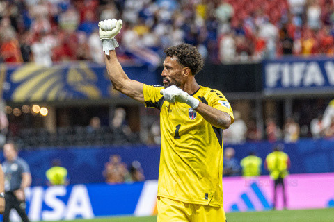 Mundial 2026 - Grupa H