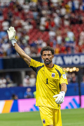 Mundial 2026 - Grupa H