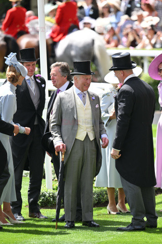Wyścigi Ascot 2026