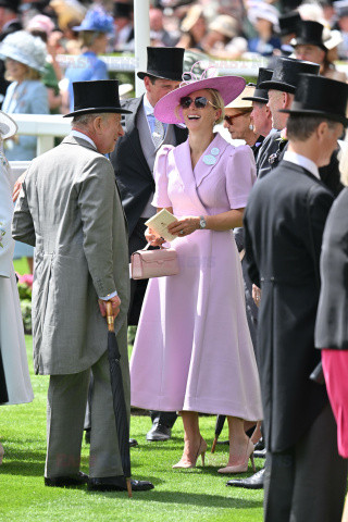 Wyścigi Ascot 2026