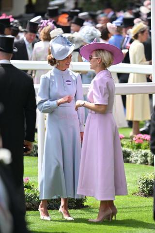 Wyścigi Ascot 2026