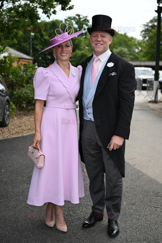 Wyścigi Ascot 2026