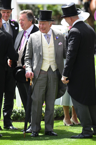 Wyścigi Ascot 2026
