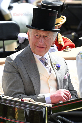 Wyścigi Ascot 2026