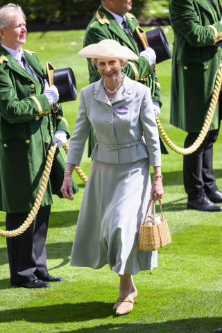 Wyścigi Ascot 2026