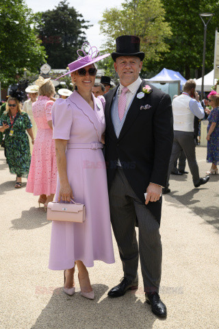 Wyścigi Ascot 2026