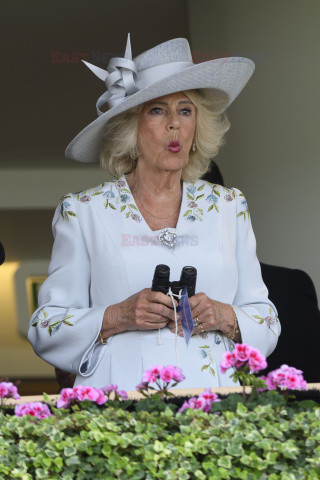 Wyścigi Ascot 2026