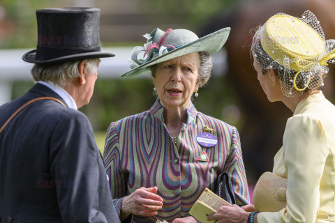 Wyścigi Ascot 2026