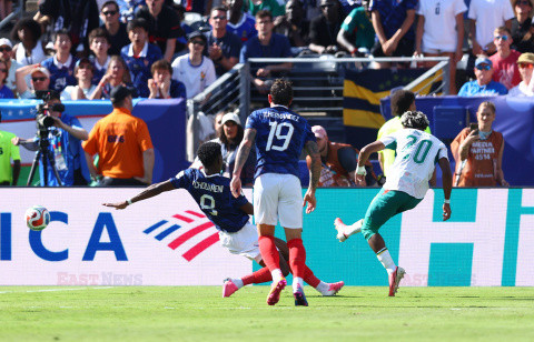 Mundial 2026 - Grupa I