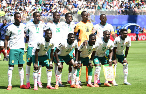 Mundial 2026 - Grupa I