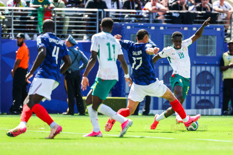 Mundial 2026 - Grupa I