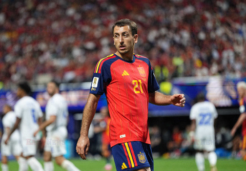 Mundial 2026 - Grupa H
