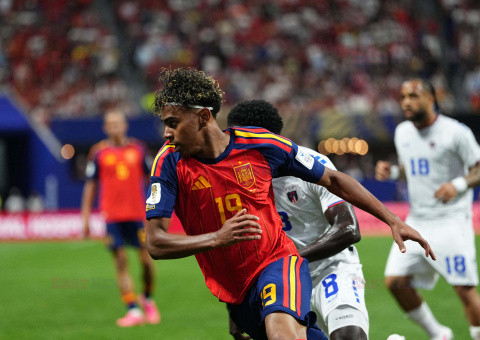 Mundial 2026 - Grupa H
