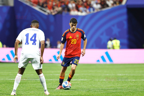Mundial 2026 - Grupa H