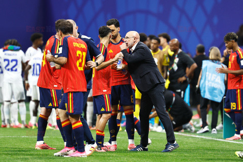 Mundial 2026 - Grupa H