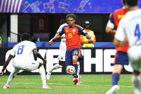 Mundial 2026 - Grupa H