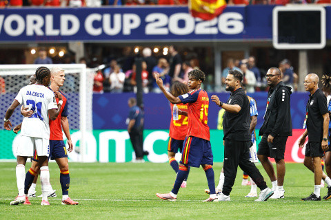 Mundial 2026 - Grupa H