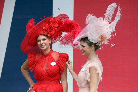 Wyścigi Ascot 2026
