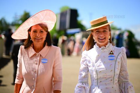 Wyścigi Ascot 2026