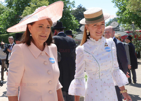 Wyścigi Ascot 2026
