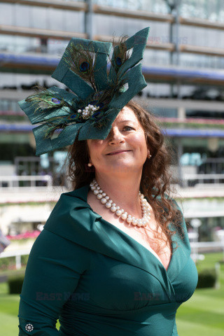 Wyścigi Ascot 2026