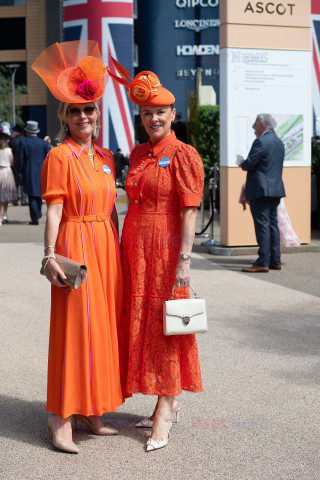 Wyścigi Ascot 2026