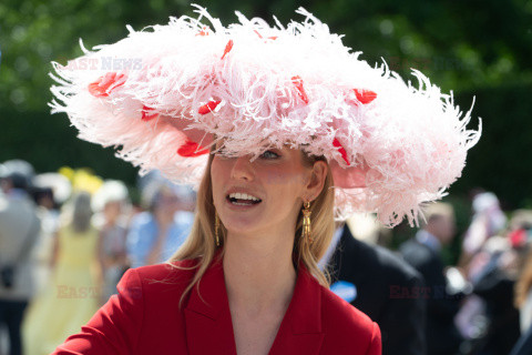 Wyścigi Ascot 2026