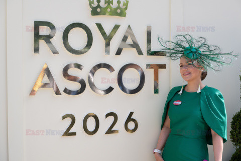 Wyścigi Ascot 2026