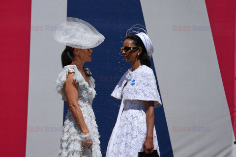 Wyścigi Ascot 2026