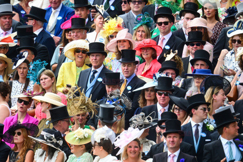 Wyścigi Ascot 2026
