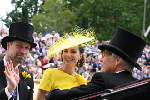 Wyścigi Ascot 2026
