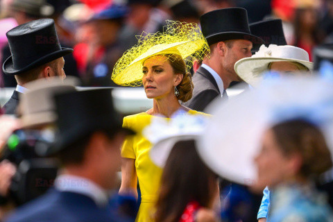 Wyścigi Ascot 2026