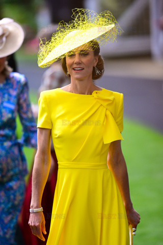 Wyścigi Ascot 2026