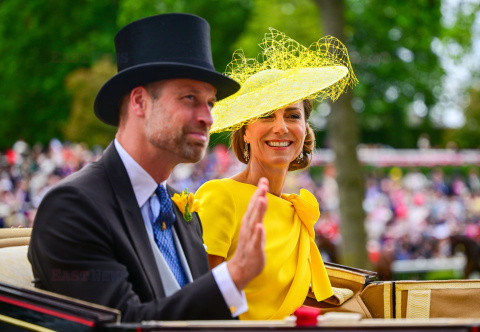 Wyścigi Ascot 2026