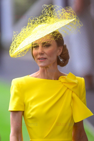 Wyścigi Ascot 2026