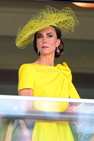 Wyścigi Ascot 2026