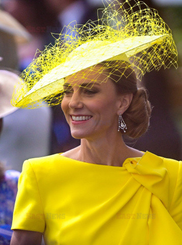 Wyścigi Ascot 2026