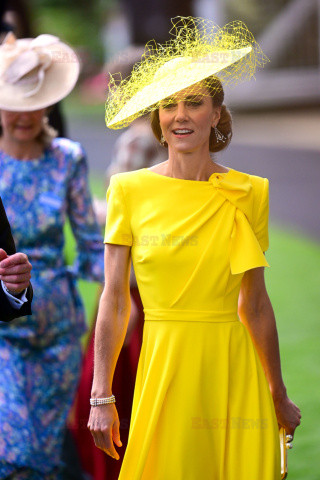 Wyścigi Ascot 2026
