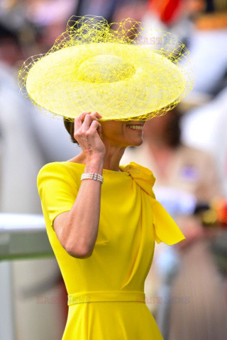 Wyścigi Ascot 2026