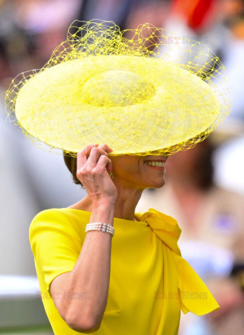 Wyścigi Ascot 2026