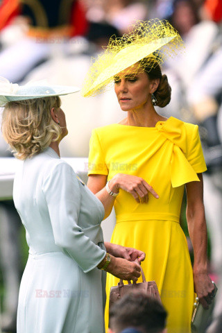Wyścigi Ascot 2026