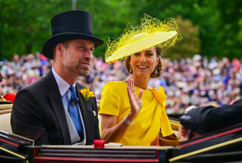 Wyścigi Ascot 2026