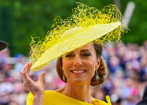 Wyścigi Ascot 2026