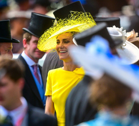 Wyścigi Ascot 2026