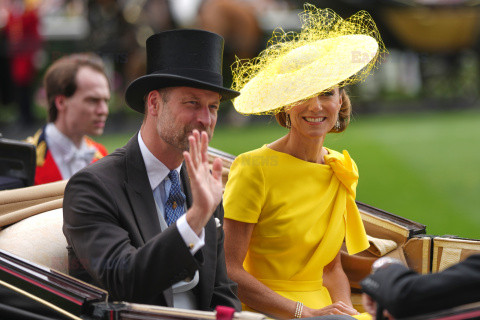 Wyścigi Ascot 2026
