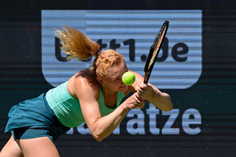 WTA 500 Berlin