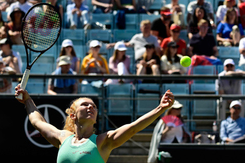 WTA 500 Berlin