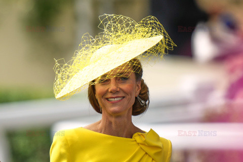 Wyścigi Ascot 2026