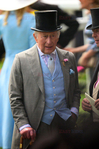 Wyścigi Ascot 2026